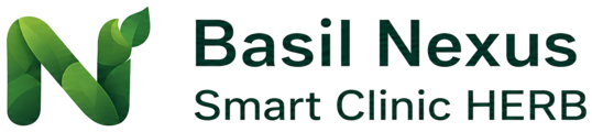 Basil Nexus · Smart Clinic HERB